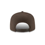 New Era Cleveland Browns Basic 9FIFTY 950 Snapback Hat