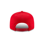 New Era Kansas City Chiefs Basic 9FIFTY 950 Snapback Hat