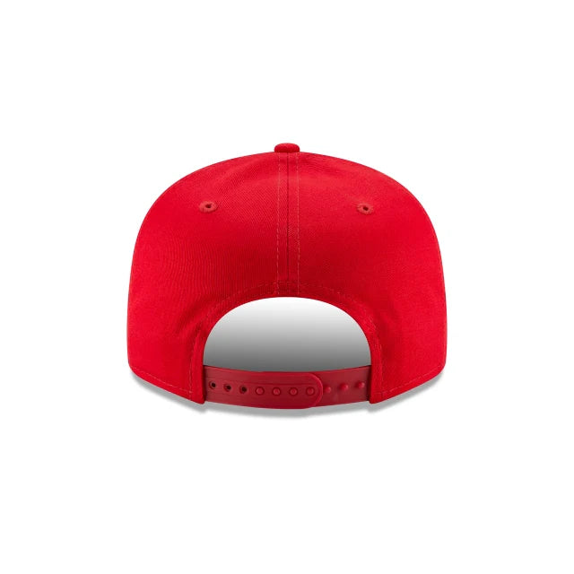 New Era Kansas City Chiefs Basic 9FIFTY 950 Snapback Hat