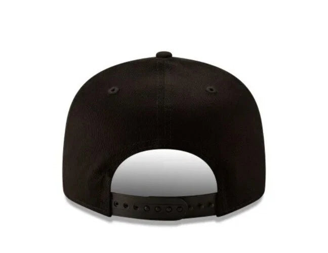 New Era Pittsburgh Steelers Basic 9FIFTY 950 Snapback Hat