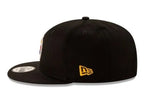 New Era Pittsburgh Steelers Basic 9FIFTY 950 Snapback Hat
