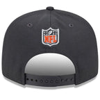 New Era Cincinnati Bengals 9FIFTY 950 Draft Snapback Hat
