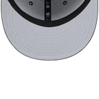 New Era Cincinnati Bengals 9FIFTY 950 Draft Snapback Hat
