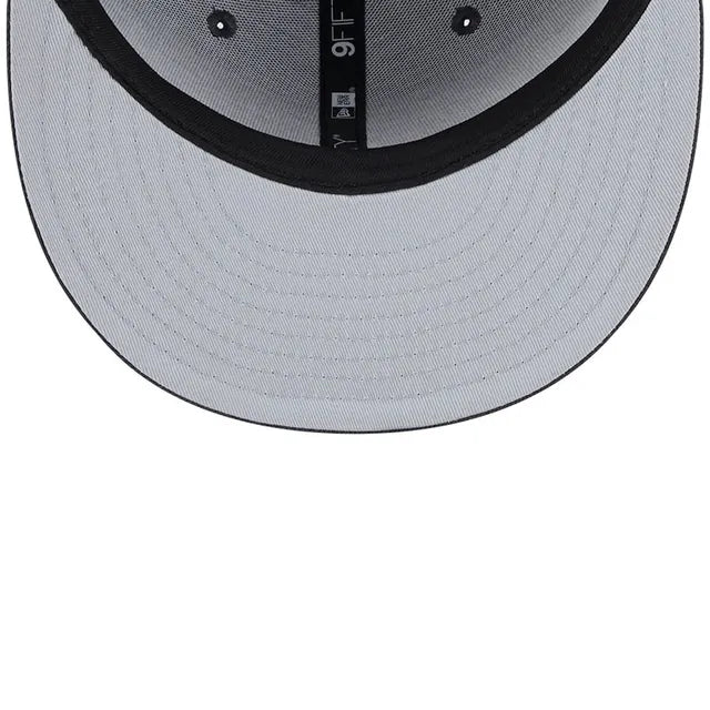 New Era Cincinnati Bengals 9FIFTY 950 Draft Snapback Hat