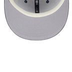 New Era Chicago Bears 2024 9FIFTY 950 Sideline Statement Plaid Snapback Hat