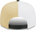 New Era 2023 New Orleans Saints 9FIFTY 950 Adjustable Snapback Hat