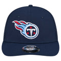 New Era Tennessee Titans Basic 9FIFTY 950 Snapback Hat