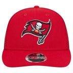New Era Tampa Bay Buccaneers 9FIFTY 950 Trucker Snapback Hat