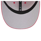 New Era Tampa Bay Buccaneers 9FIFTY 950 Trucker Snapback Hat