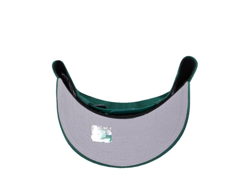 New Era New York Jets Basic 9SEVENTY 970 Stretch Snapback Hat