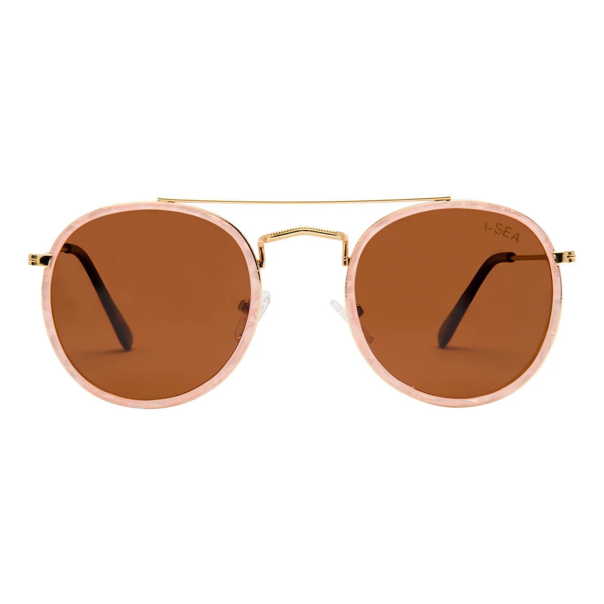 I-SEA All Aboard Women's Polarized Sunglasses