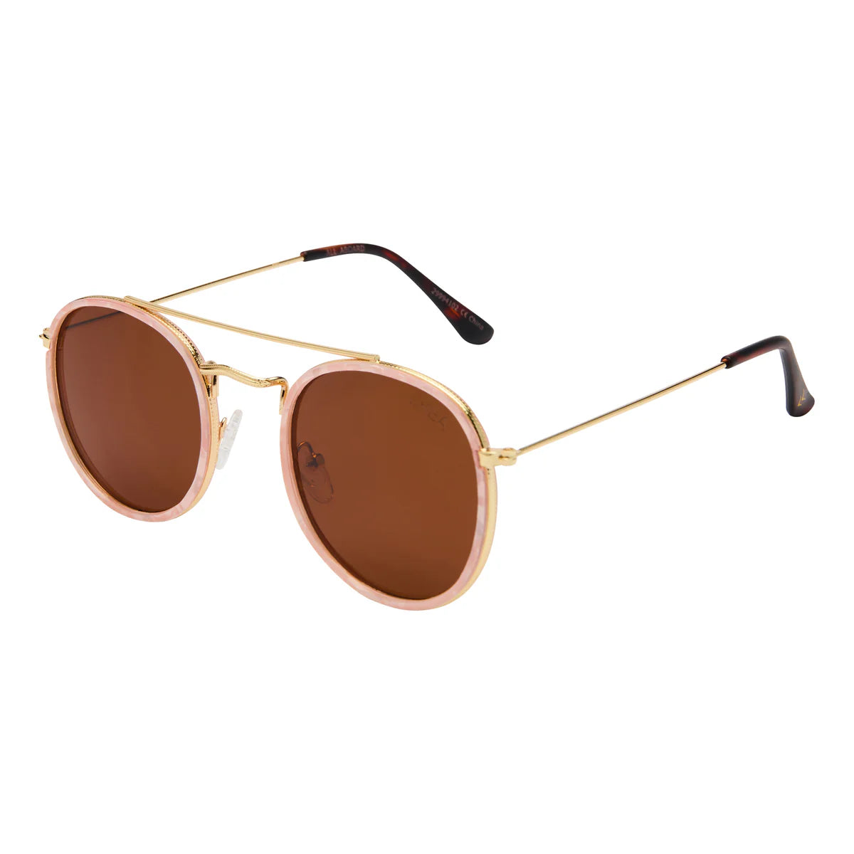 I-SEA All Aboard Women's Polarized Sunglasses