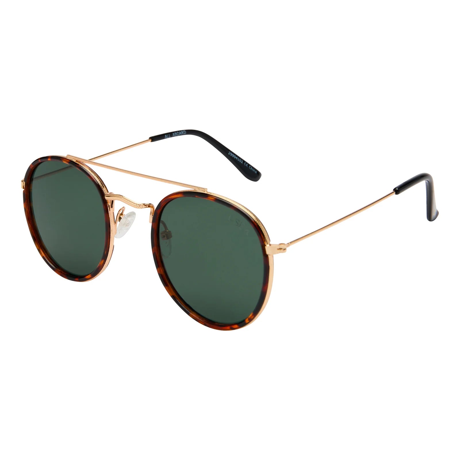 I-SEA All Aboard Women's Polarized Sunglasses