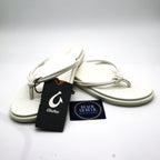 Olukia 'Aka Women’s Colorful Beach Sandals - BeachToBlvd