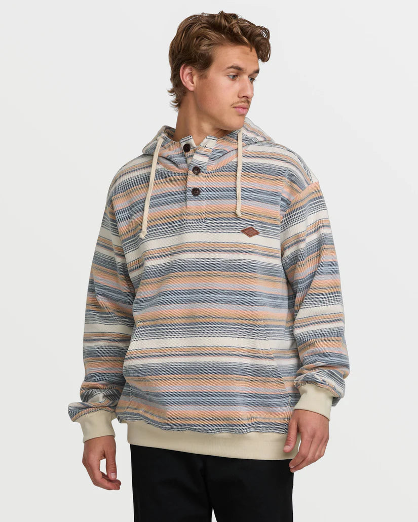 Billabong Men's Rancho Pullover