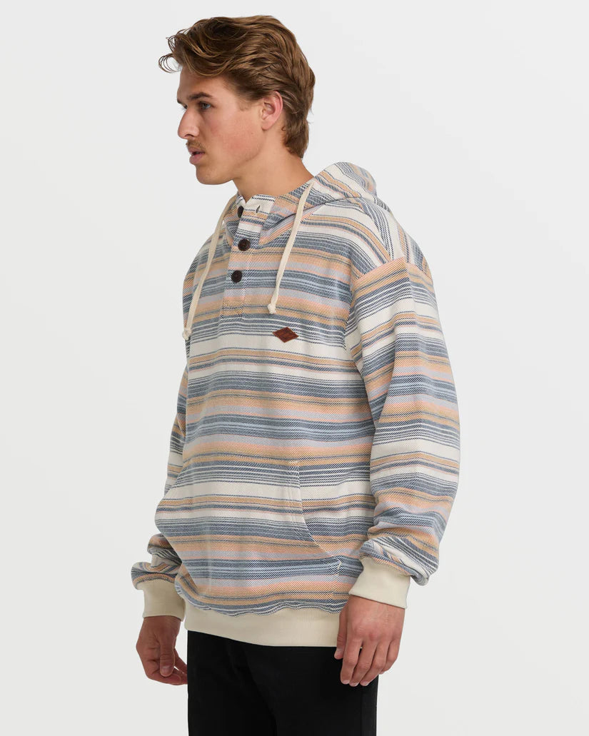 Billabong Men's Rancho Pullover