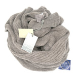 Barefoot Dreams CozyChic Lite Travel Shawl - BeachToBlvd
