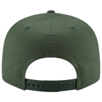New Era Green Bay Packers Basic 9FIFTY 950 Snapback Hat