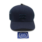 Billabong All Day Trucker - Navy