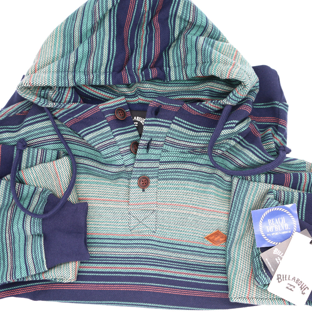 Billabong Men's Rancho Pullover
