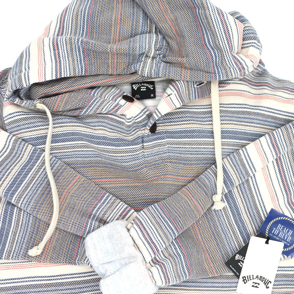 Billabong Men's Rancho Pullover