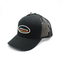 Billabong Walled Trucker Hat - Black