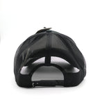 Billabong Walled Trucker Hat - Black