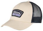 Billabong Walled Trucker Hat - Cream