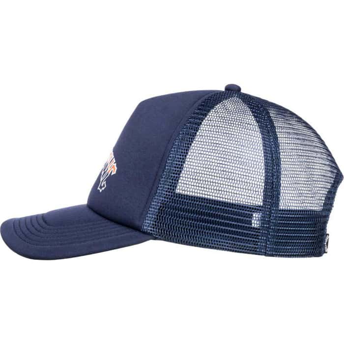 Billabong Podium Trucker Hat - Navy