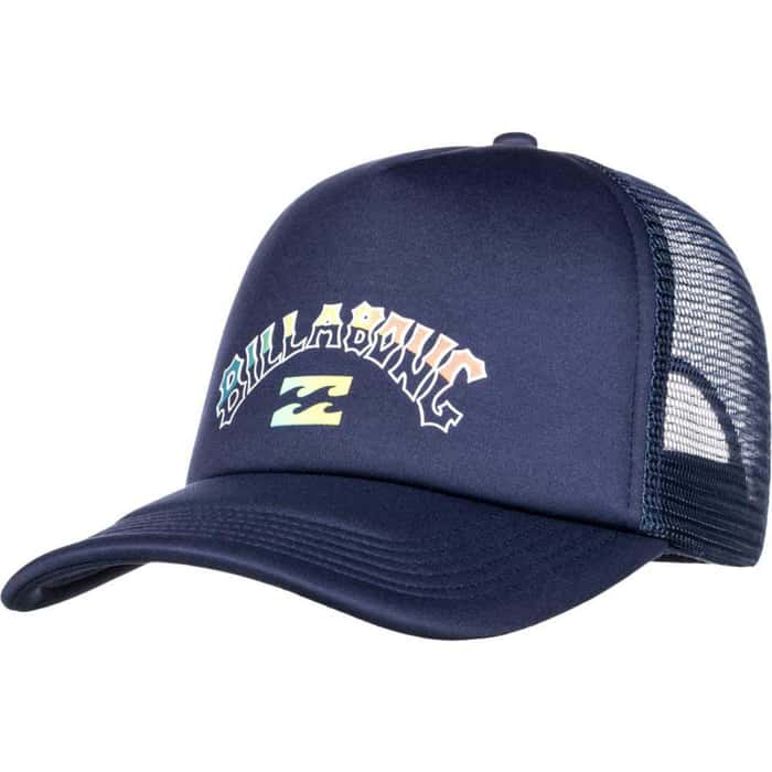 Billabong Podium Trucker Hat - Navy