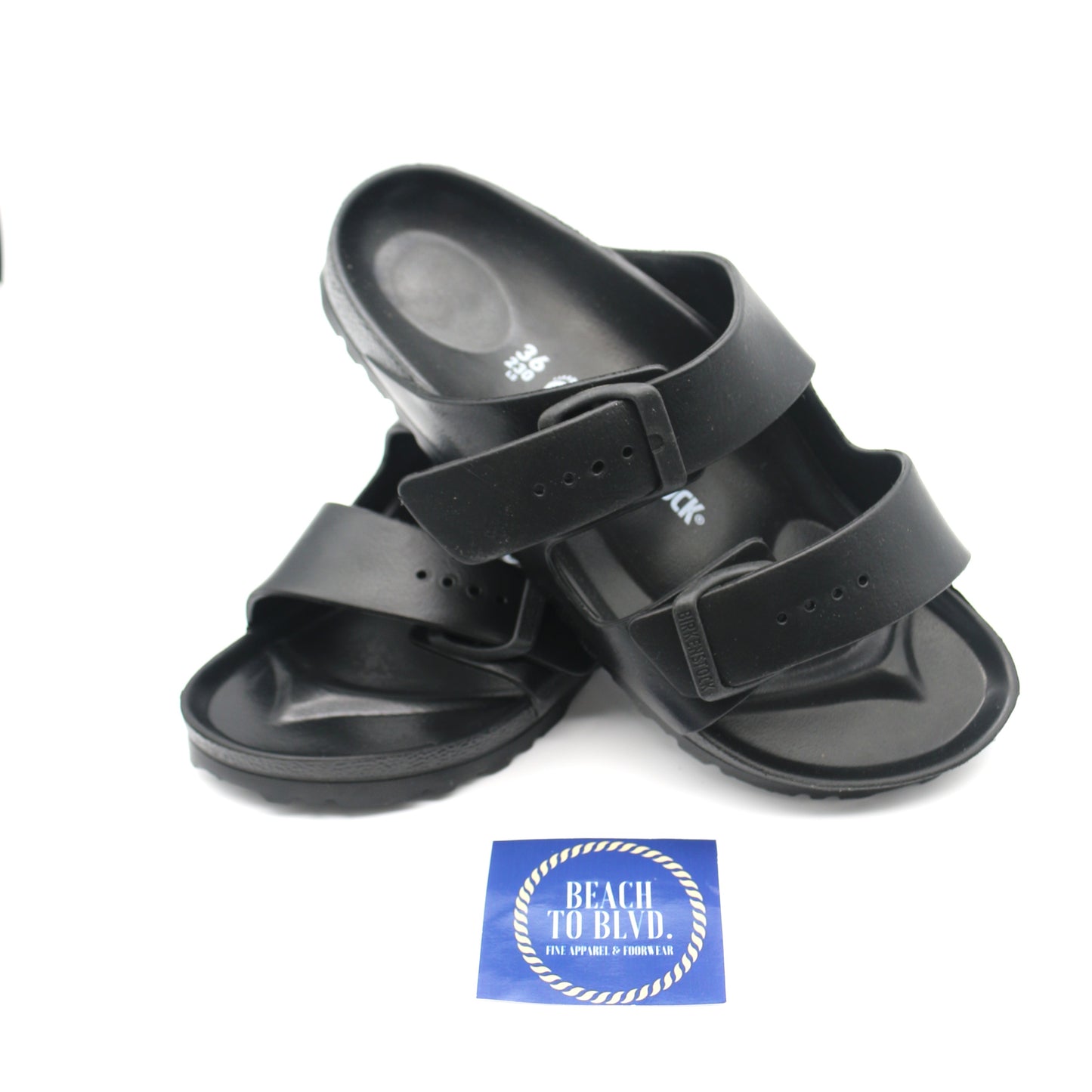 Birkenstock Essentials Arizona Eva Women's Sandals - BeachToBlvd