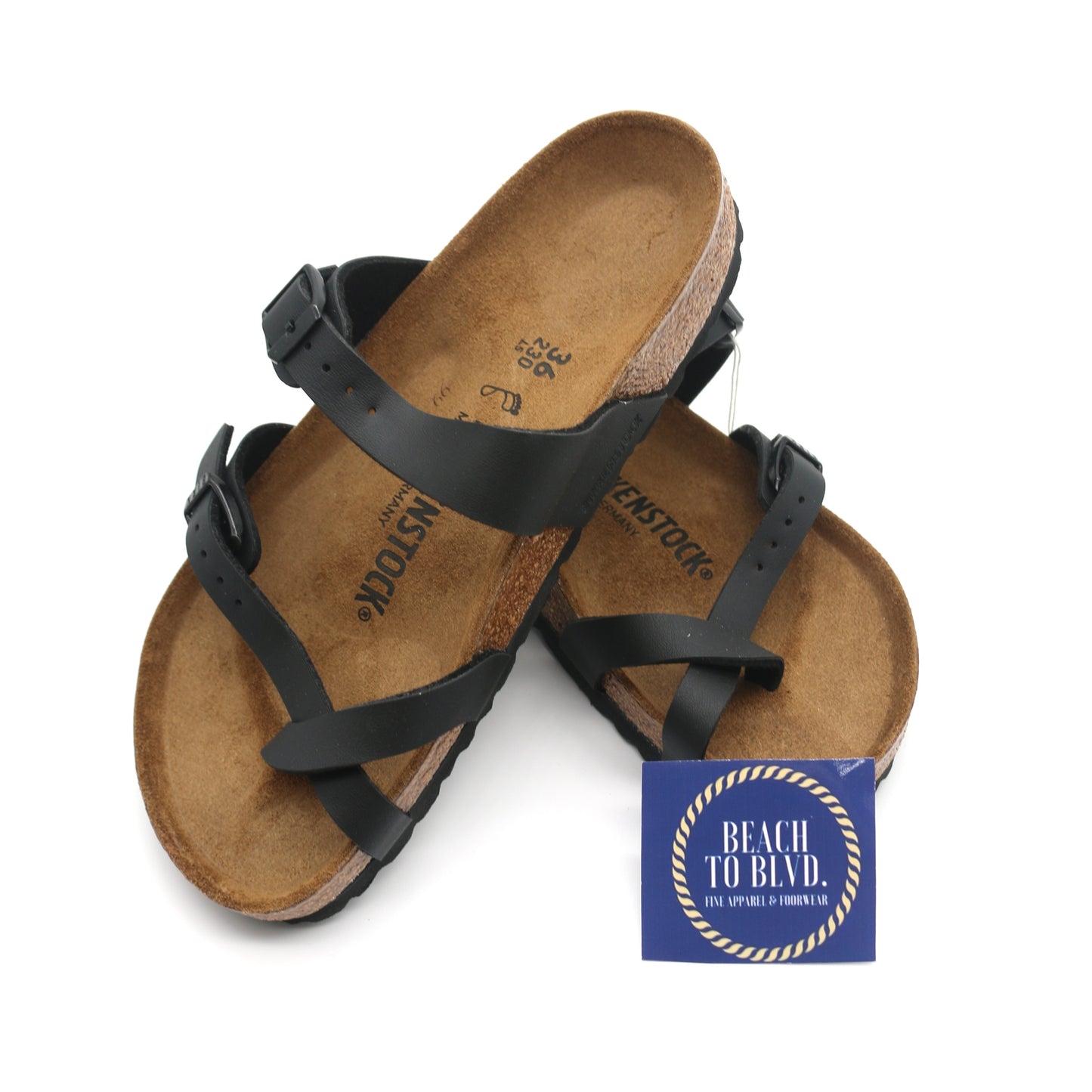 Birkenstock Core Mayari Sandals