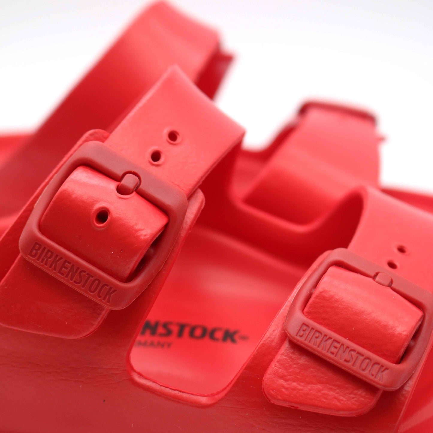 Birkenstock Arizona Eva Active Red Women's Sandals