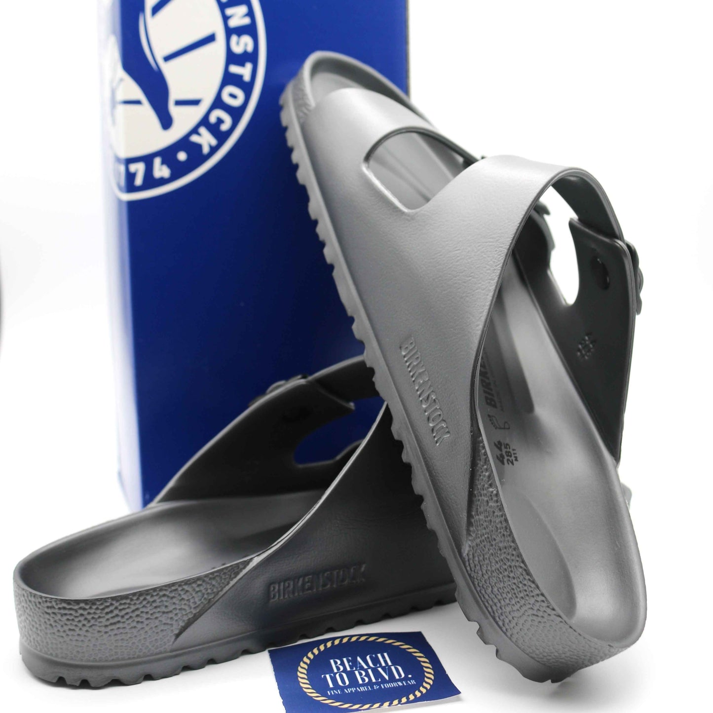 Birkenstock Arizona Essentials Eva Men's Sandals