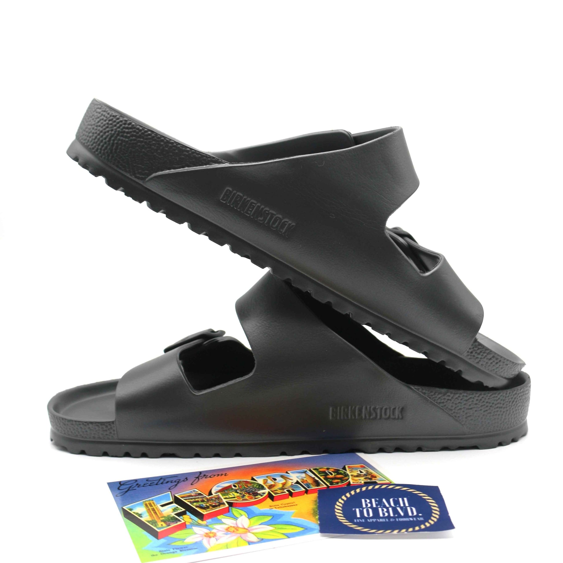 Birkenstock Arizona Essentials Eva Men's Sandals
