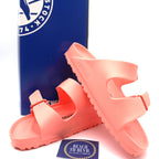 Birkenstock Essentials Arizona Eva Women's Sandals - Coral