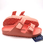 Birkenstock Essentials Arizona Eva Women's Sandals - Coral