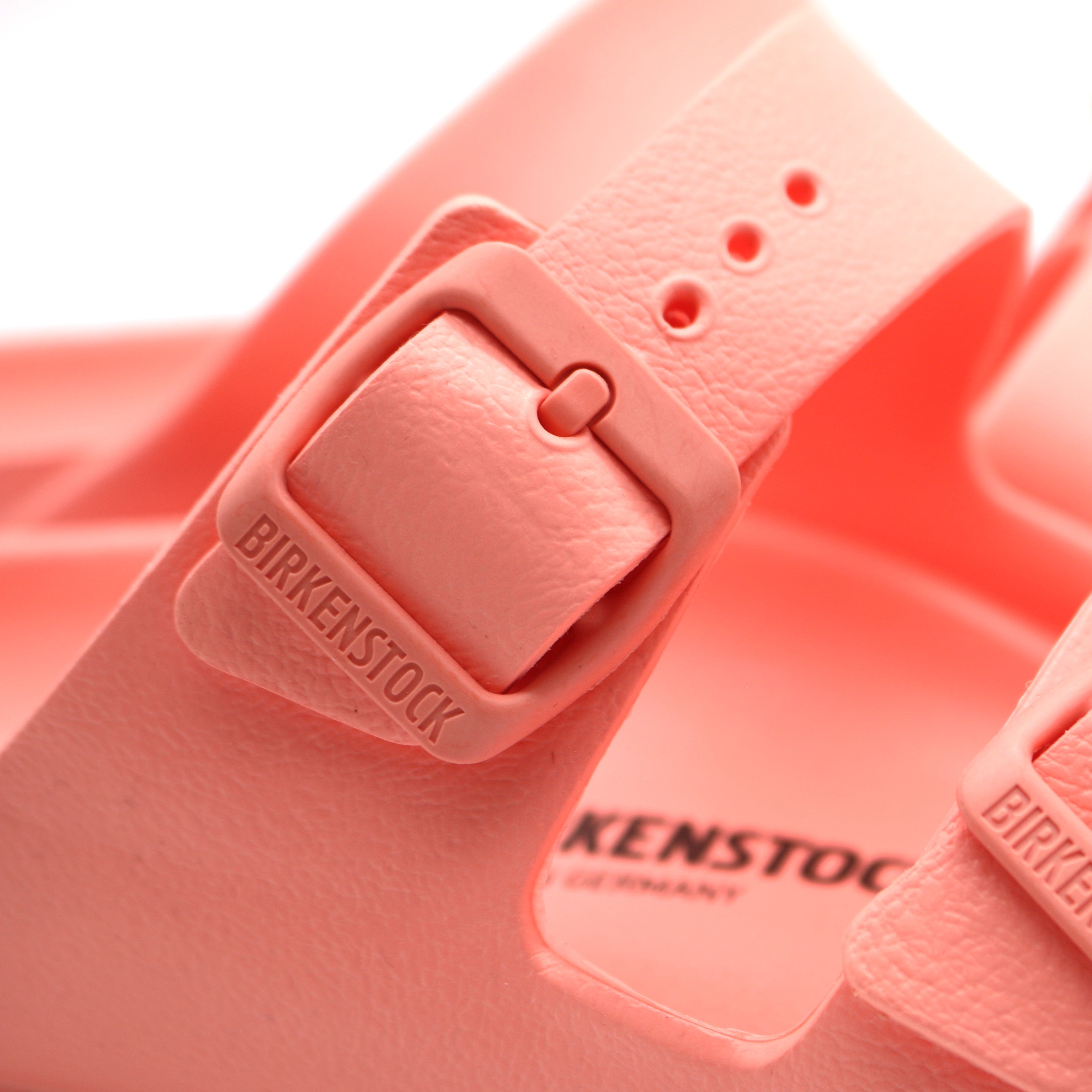 Birkenstock Essentials Arizona Eva Women's Sandals - Coral
