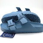 Birkenstock Essentials Arizona Eva Women's Sandals - Elemental Blue