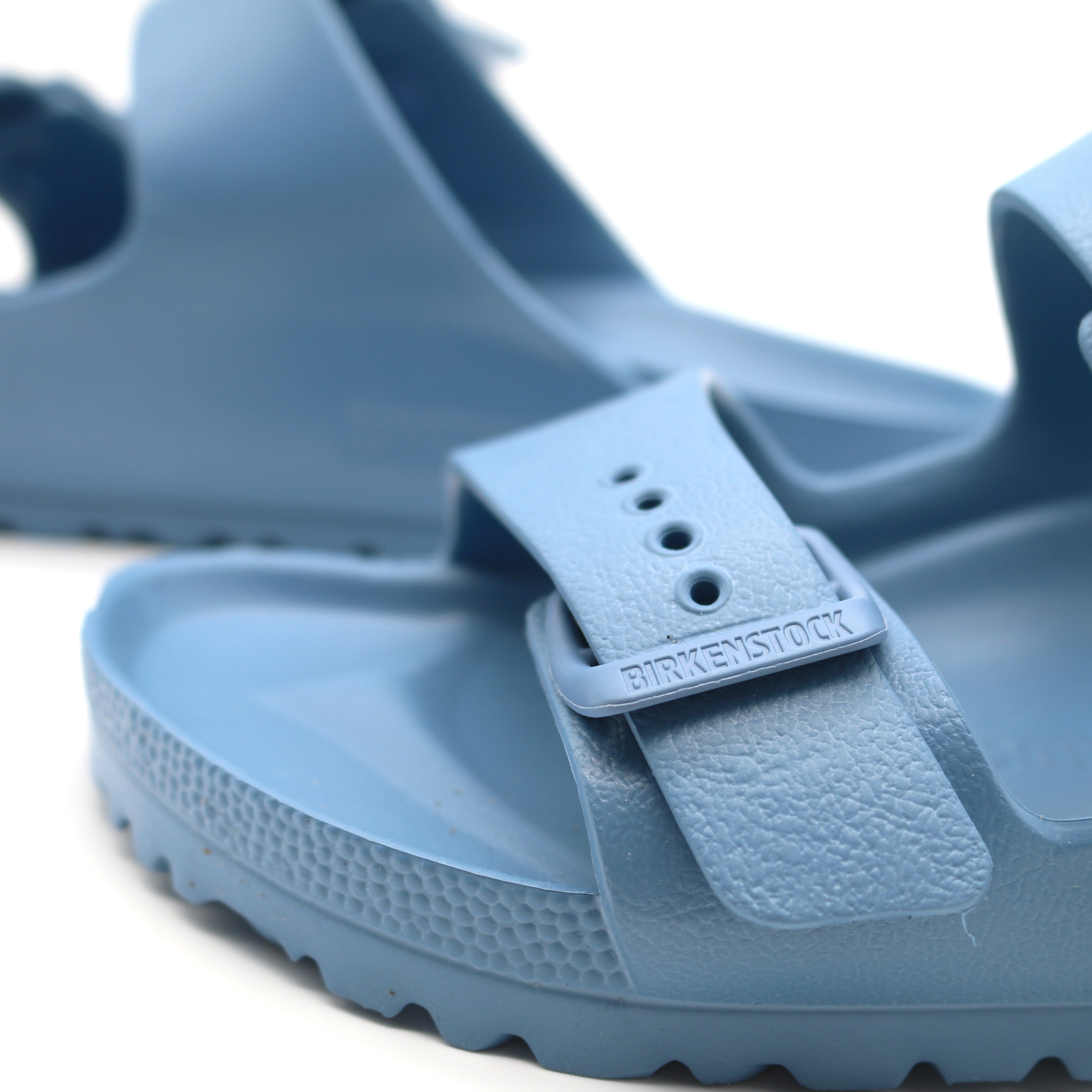 Birkenstock Essentials Arizona Eva Women's Sandals - Elemental Blue