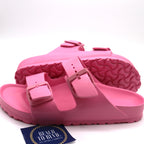 Birkenstock Essentials Arizona Eva Women's Sandals - Pink