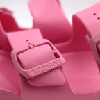 Birkenstock Essentials Arizona Eva Women's Sandals - Pink