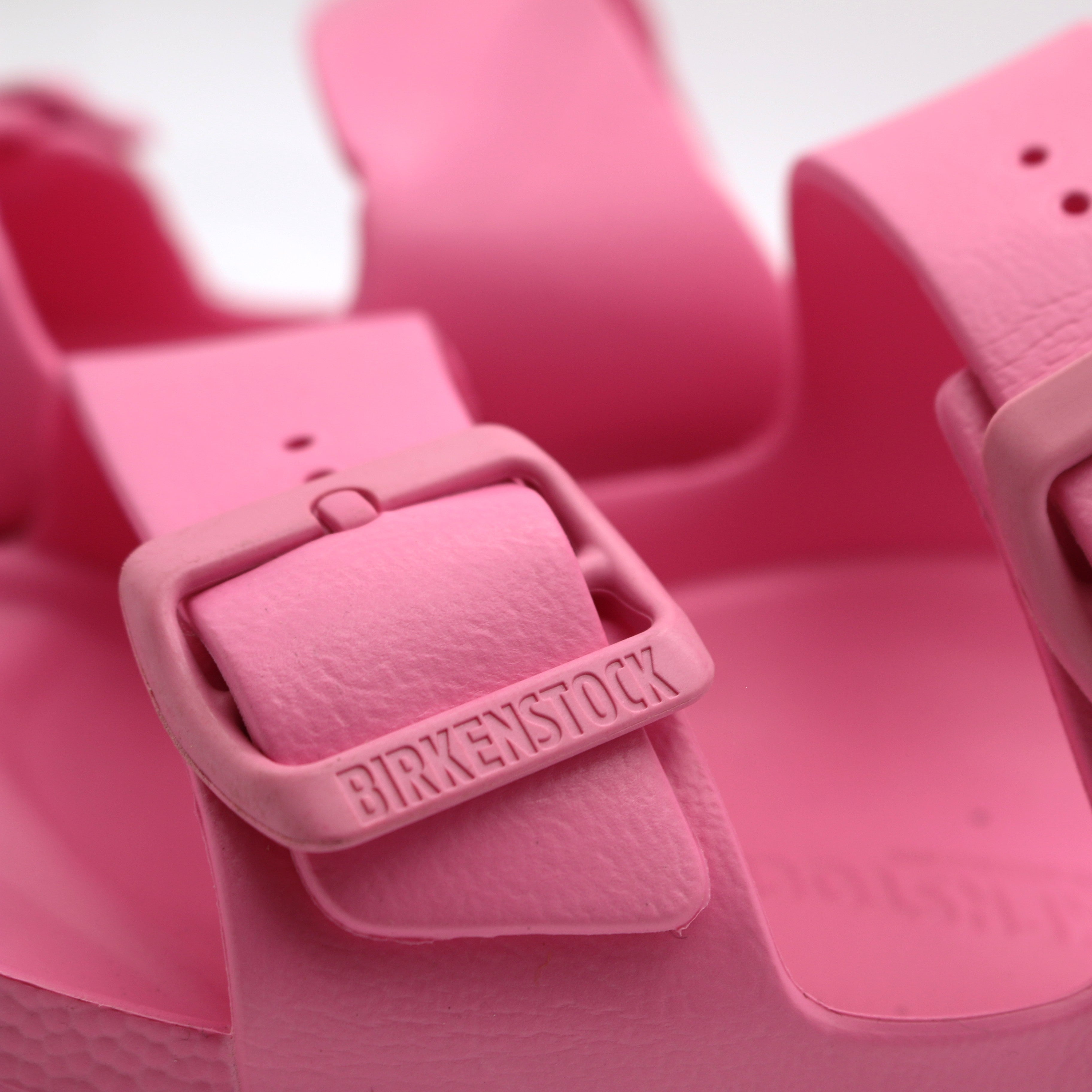 Birkenstock Essentials Arizona Eva Women's Sandals - Pink