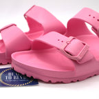 Birkenstock Essentials Arizona Eva Women's Sandals - Pink
