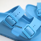 Birkenstock Essentials Arizona Eva Women's Sandals - BeachToBlvd