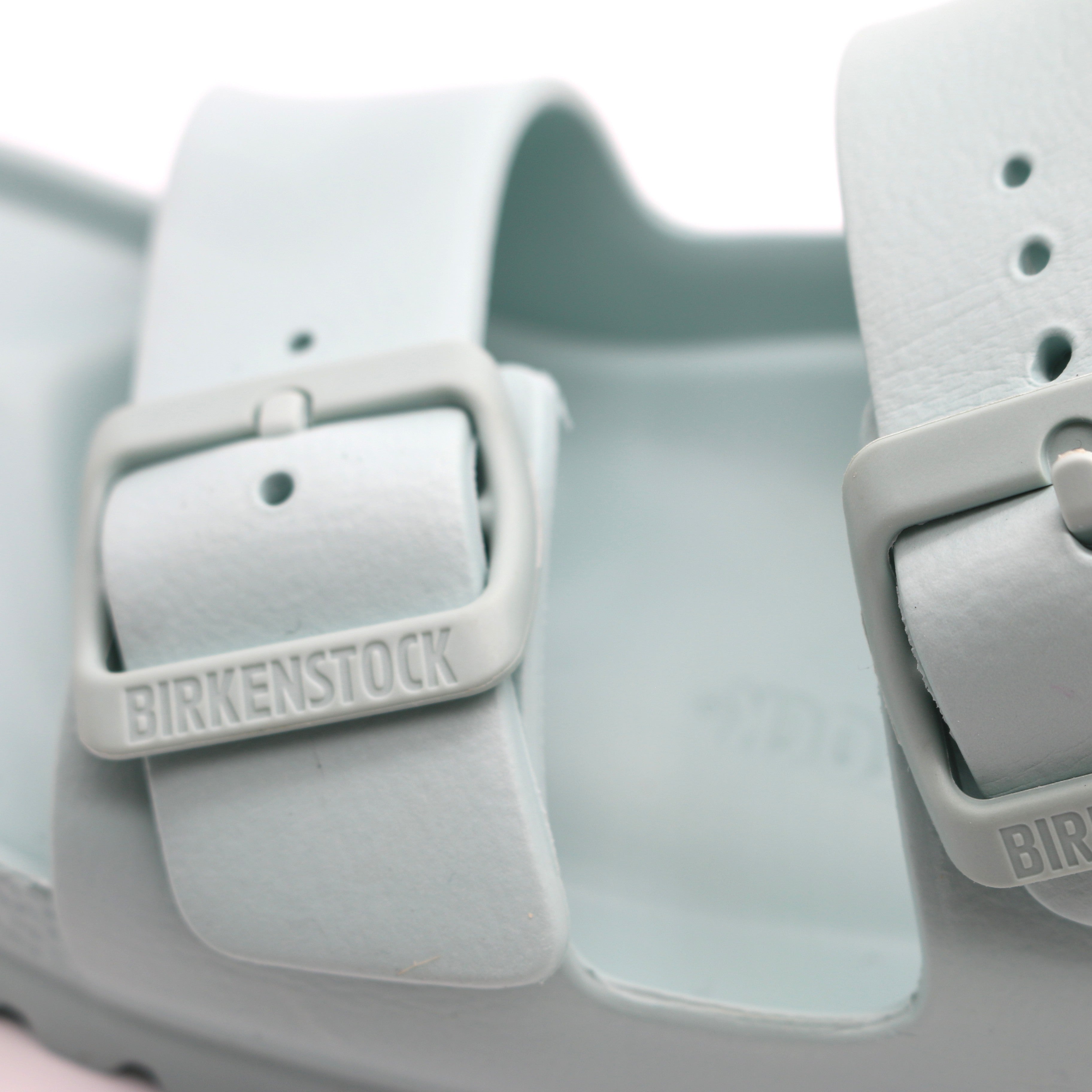 Birkenstock Essentials Arizona Eva Women's Sandals - Surf Green