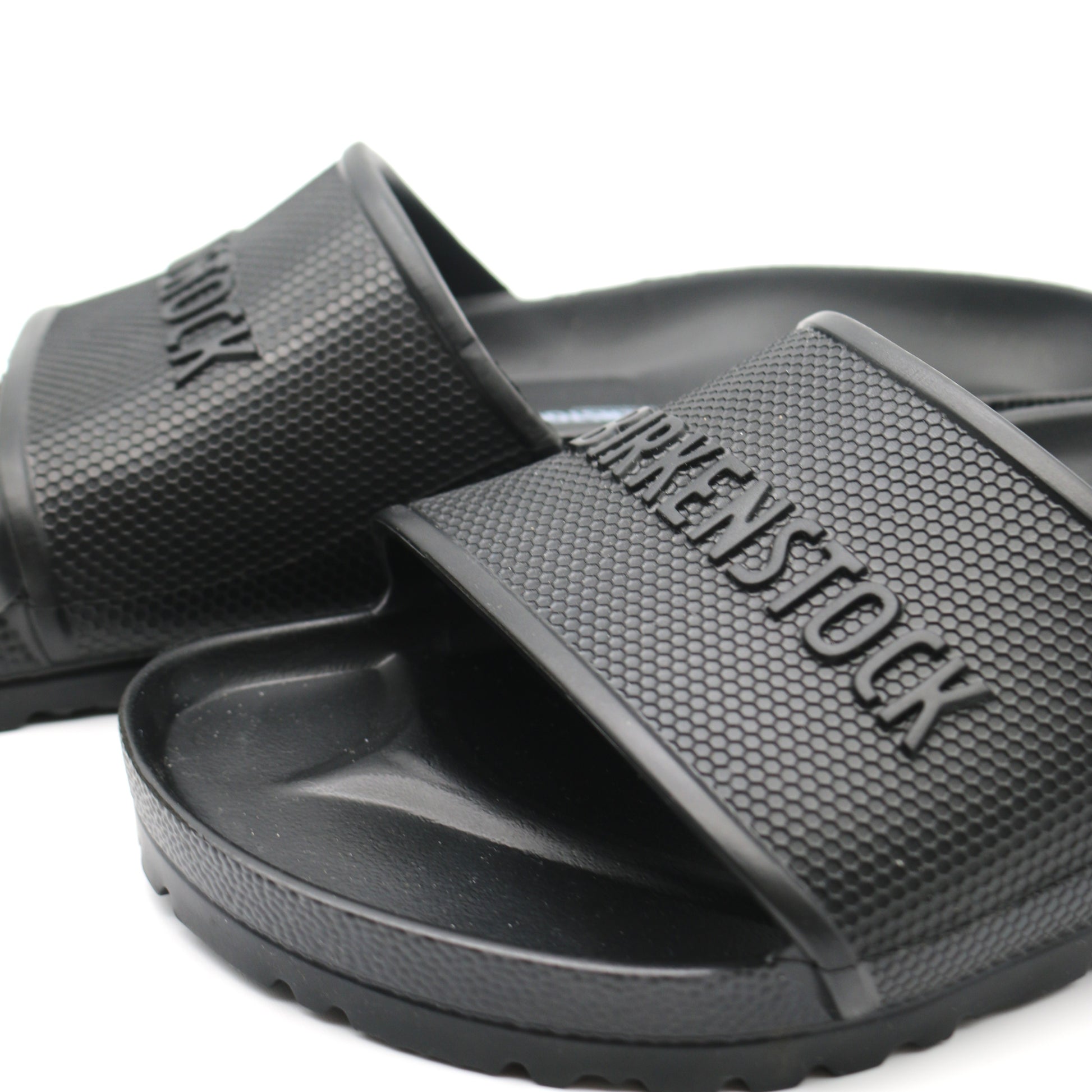 Birkenstock Barbados Eva Men's Sandals - BeachToBlvd