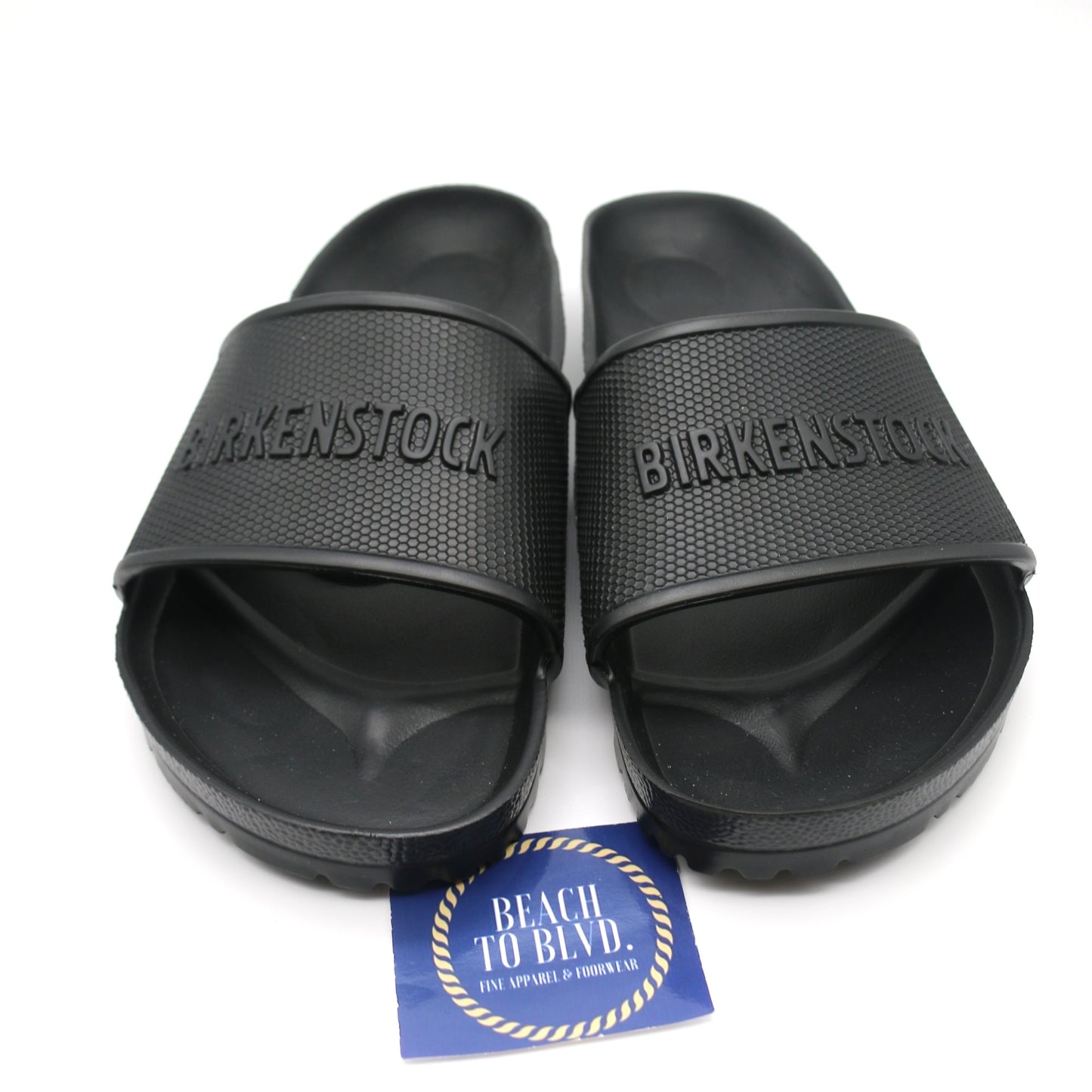 Birkenstock Barbados Eva Men's Sandals - BeachToBlvd