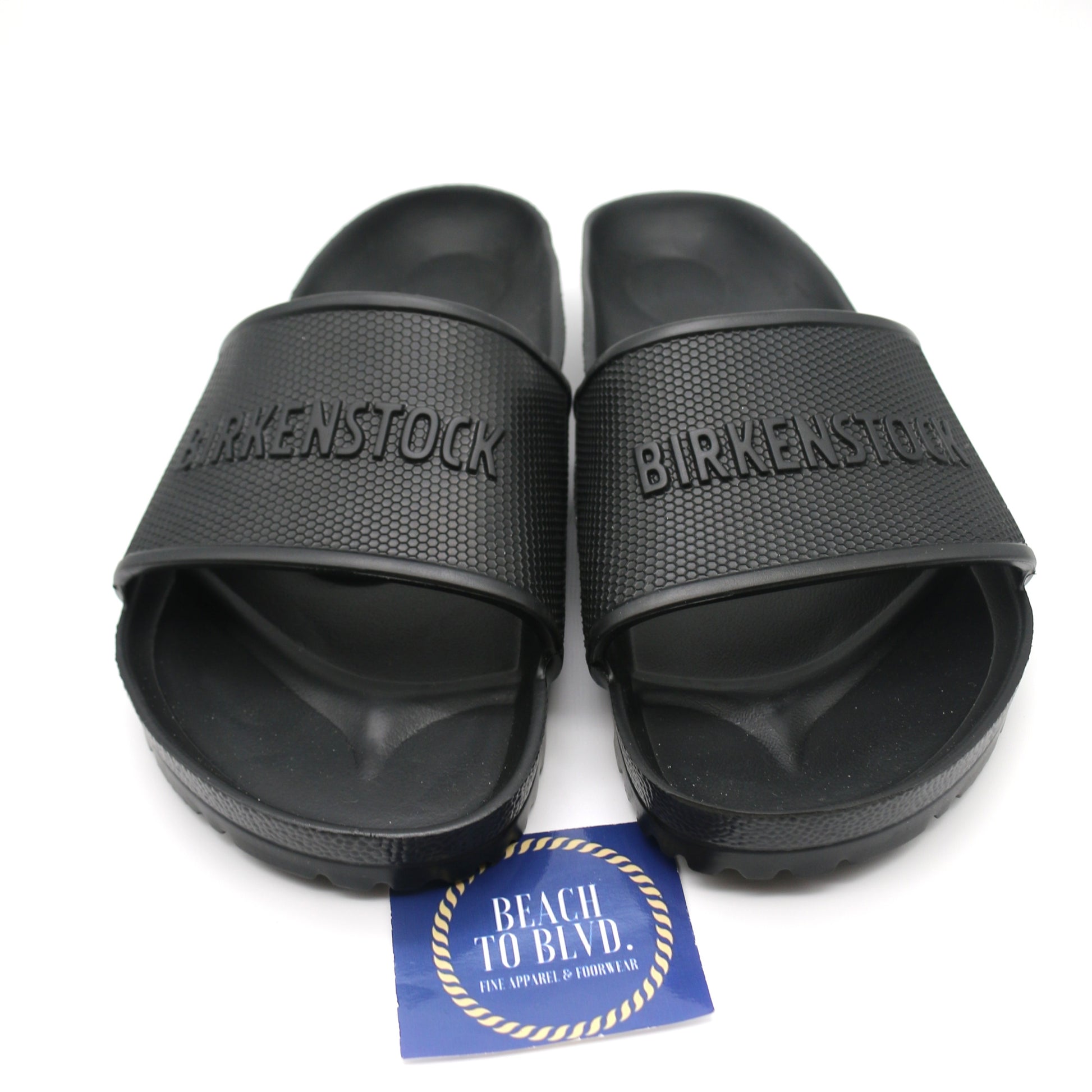 Birkenstock Barbados Eva Men's Sandals - BeachToBlvd