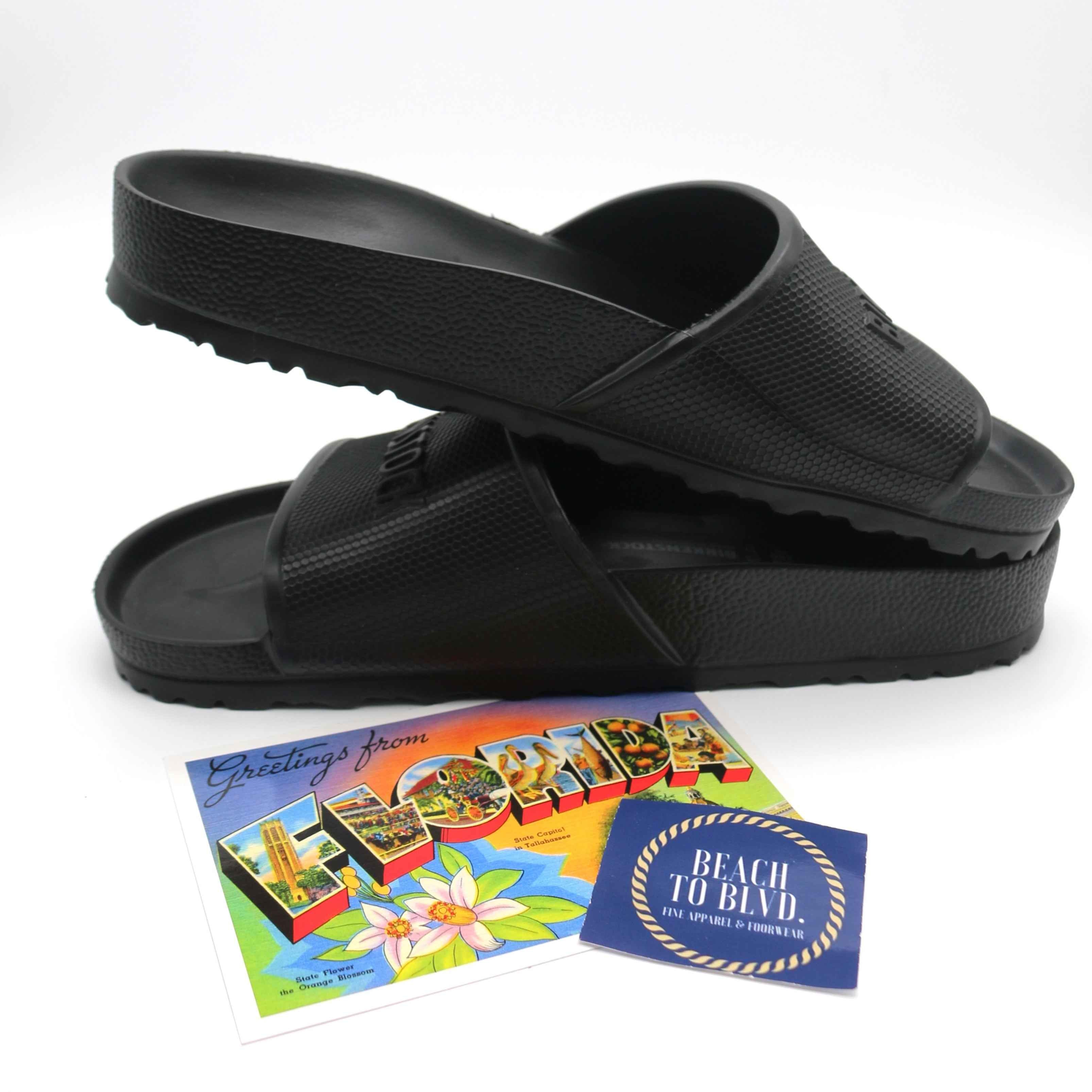 Birkenstock Barbados Eva Men's Sandals
